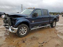 Ford f250 salvage cars for sale: 2016 Ford F250 Super Duty