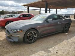 2021 Ford Mustang en venta en Tanner, AL