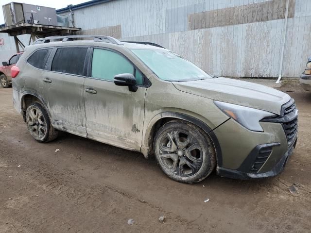 2023 Subaru Ascent Premium