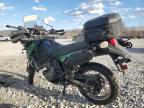 2009 Kawasaki KL650 E