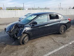 2019 Nissan Sentra S for sale in Van Nuys, CA