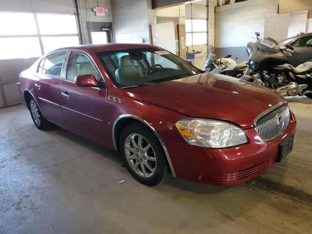 2008 Buick Lucerne CXL