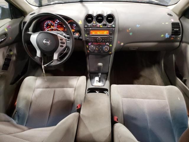 2009 Nissan Altima 2.5