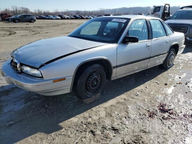 1993 Buick Regal Custom