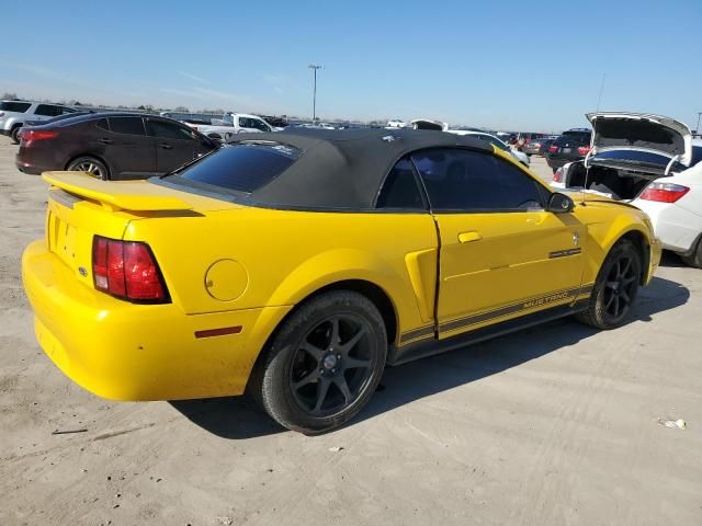 2004 Ford Mustang