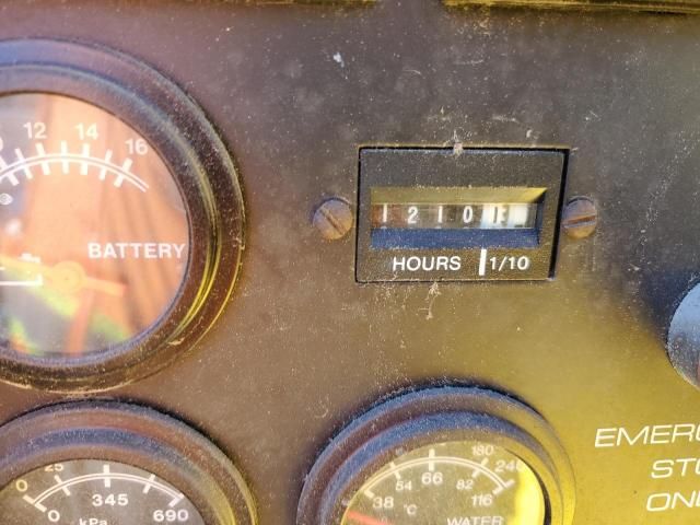 1993 Ck Power Generator