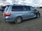 2006 Honda Odyssey EXL