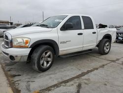 Dodge Vehiculos salvage en venta: 2006 Dodge RAM 1500 ST