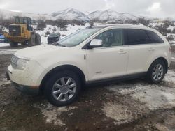 2008 Lincoln MKX for sale in Reno, NV