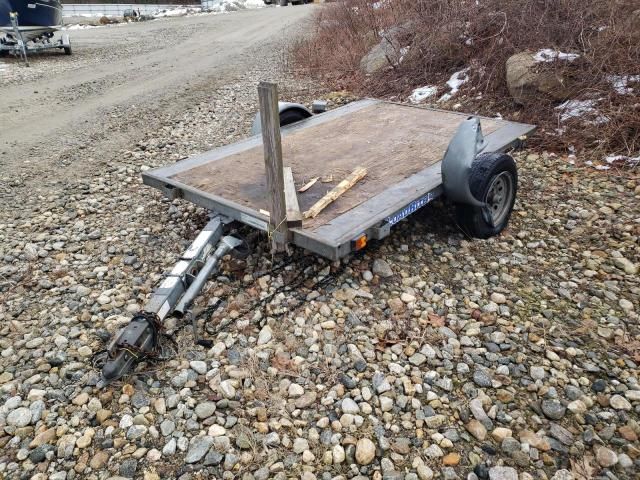 2003 Utility Trailer