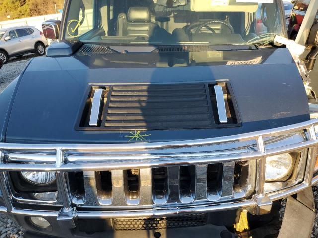 2005 Hummer H2