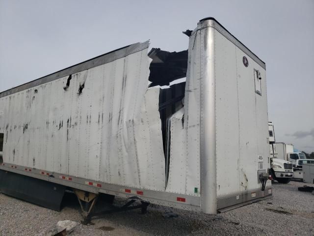 2019 Great Dane Trailer