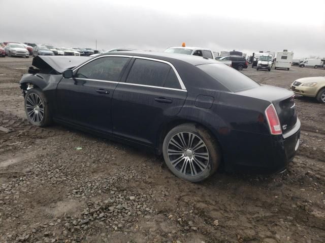 2013 Chrysler 300 S