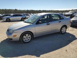 2006 Ford Focus ZX4 for sale in Harleyville, SC