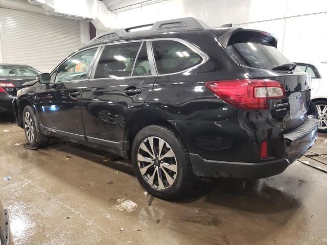 2016 Subaru Outback 3.6R Limited