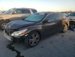 2015 Nissan Altima 3.5S for sale in Grand Prairie, TX