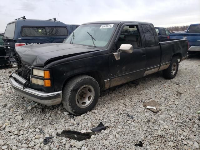 1995 GMC Sierra C1500