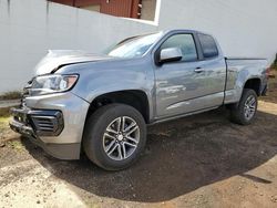 2021 Chevrolet Colorado en venta en Kapolei, HI