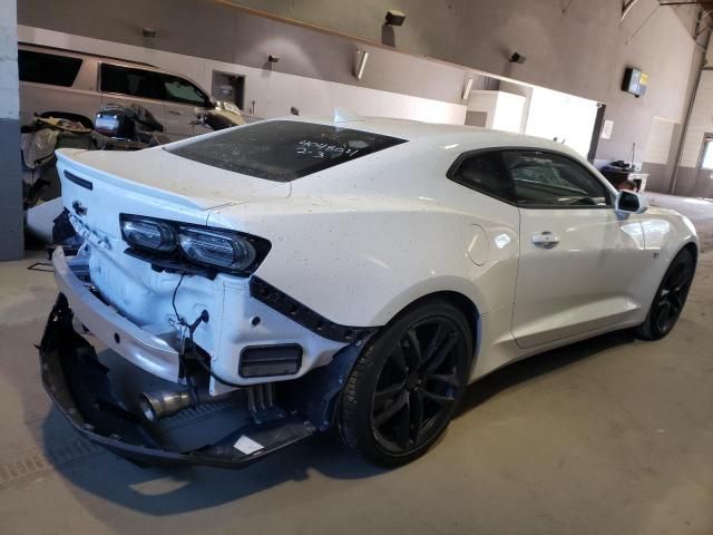 2023 Chevrolet Camaro LT