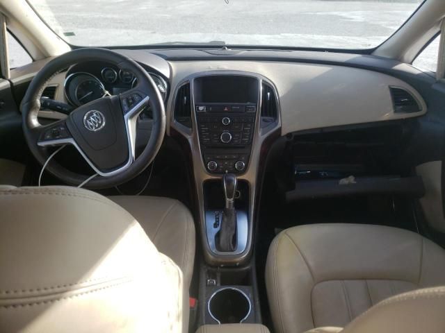 2012 Buick Verano