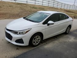 2019 Chevrolet Cruze LS for sale in Gainesville, GA