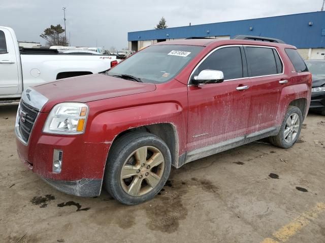 2015 GMC Terrain SLE