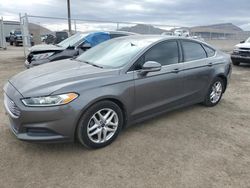 2013 Ford Fusion SE for sale in North Las Vegas, NV