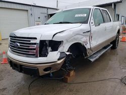 2014 Ford F150 Supercrew for sale in Pekin, IL