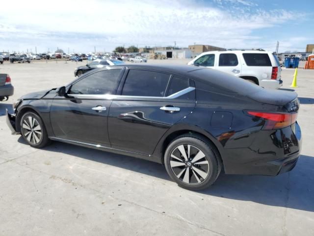 2019 Nissan Altima SL