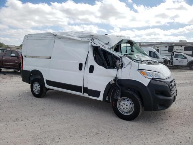 2023 Dodge RAM Promaster 2500 2500 Standard