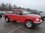 2003 Ford Ranger Super Cab