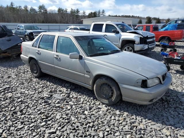 1998 Volvo S70