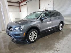 2019 Volkswagen Tiguan SE en venta en Albany, NY