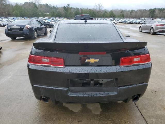 2014 Chevrolet Camaro LS