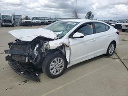 2019 Hyundai Elantra SE en venta en Sacramento, CA