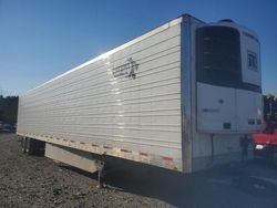 Utility Trailer salvage cars for sale: 2022 Utility Trailer