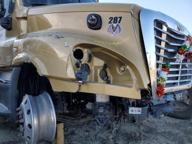 2018 Freigliner Cascadia 125