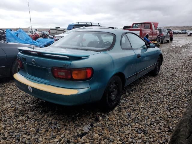 1993 Toyota Celica ST