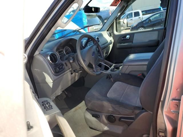 2006 Ford Expedition XLT