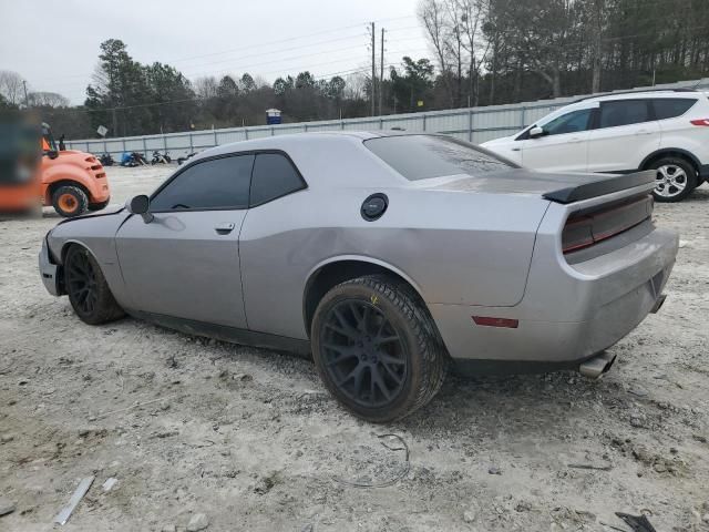 2014 Dodge Challenger R/T