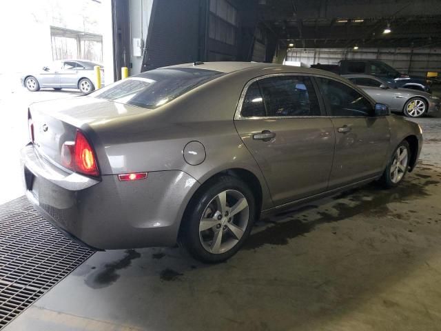 2011 Chevrolet Malibu 1LT