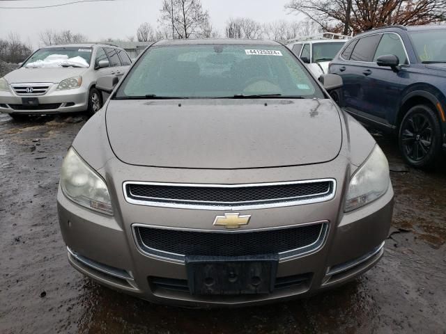 2010 Chevrolet Malibu 1LT