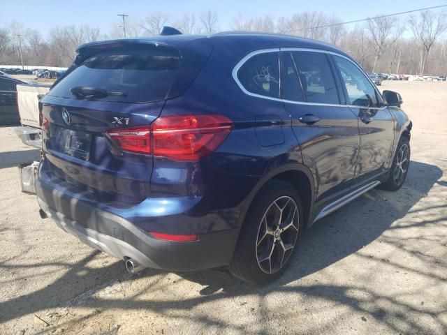 2016 BMW X1 XDRIVE28I