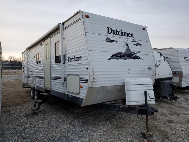 2005 Dutchmen Camper