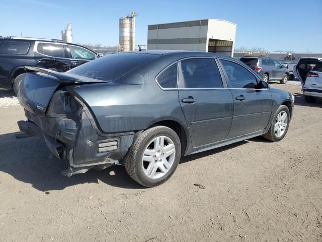 2013 Chevrolet Impala LT