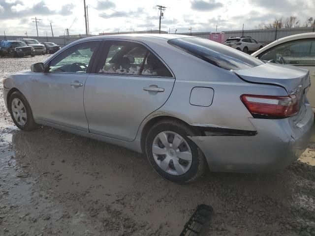 2007 Toyota Camry CE