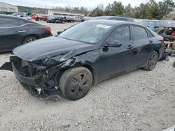 2022 Hyundai Elantra SEL en venta en Memphis, TN