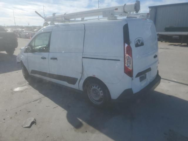 2014 Ford Transit Connect XLT