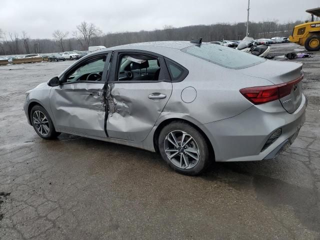 2023 KIA Forte LX