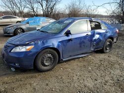 Toyota salvage cars for sale: 2009 Toyota Camry Base